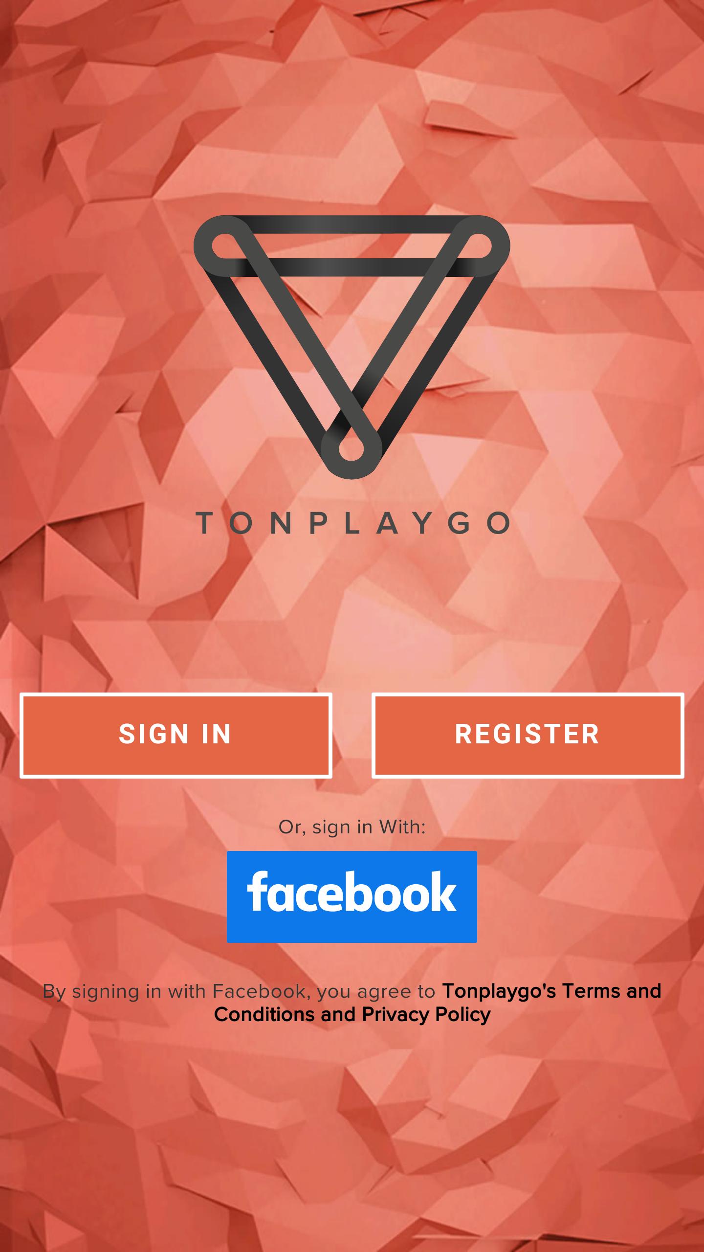 Tonplaygo