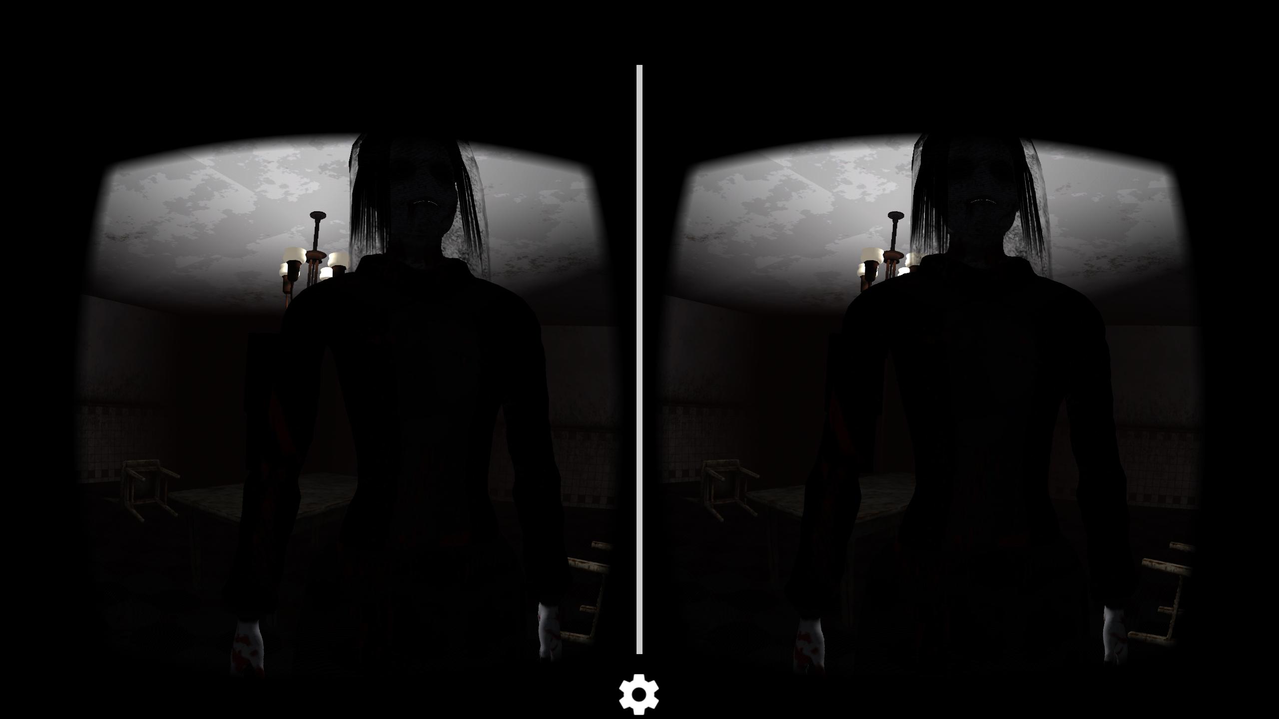 Horror Escape VR FREE