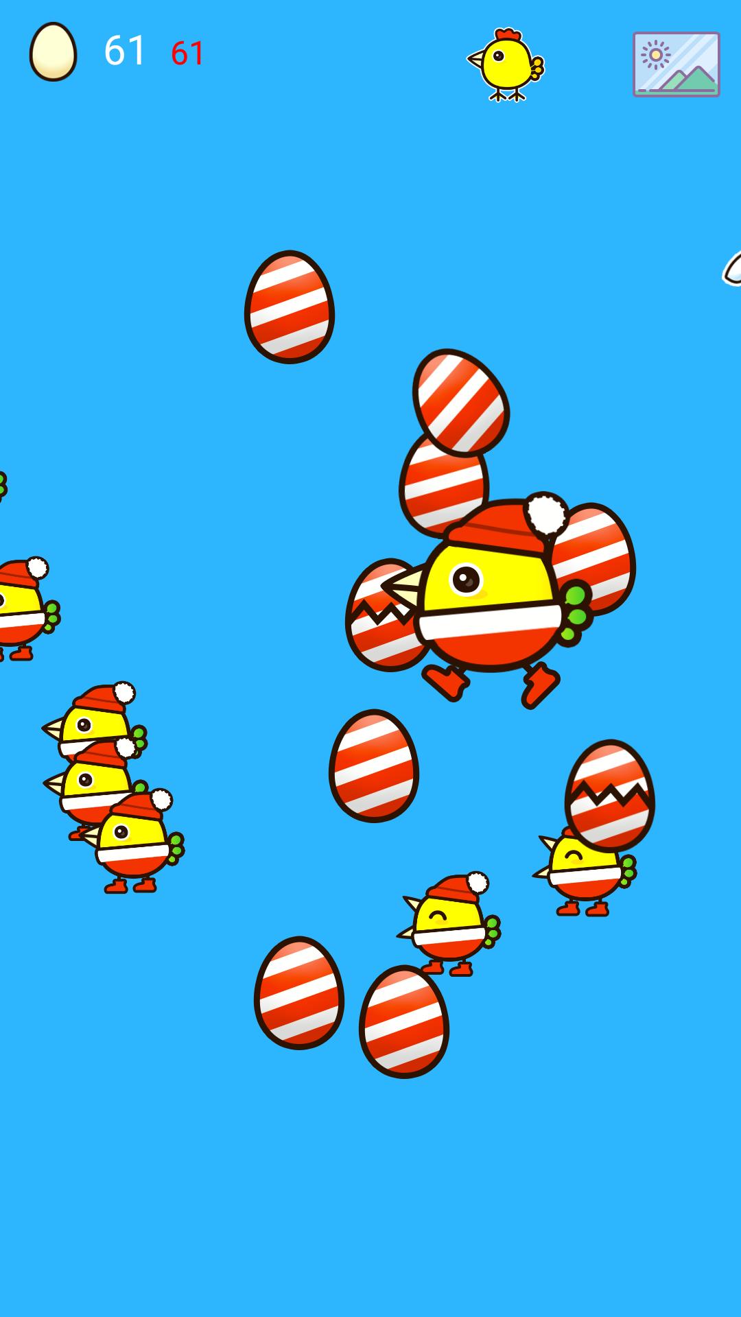 Happy Chicken 2
