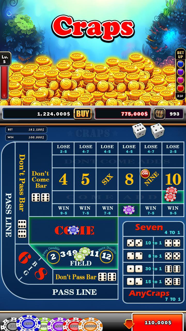 Bikini Casino