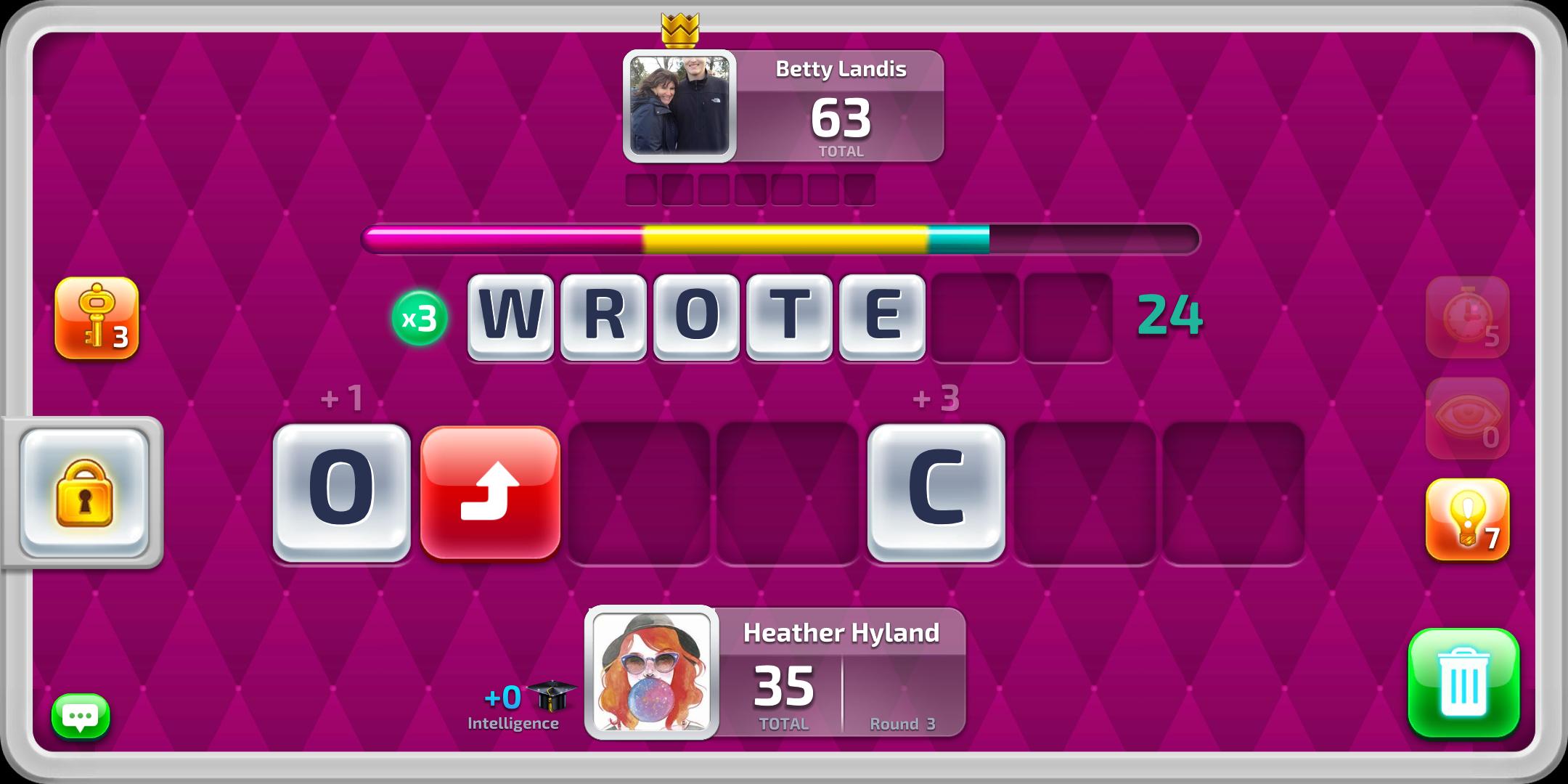 Word Club