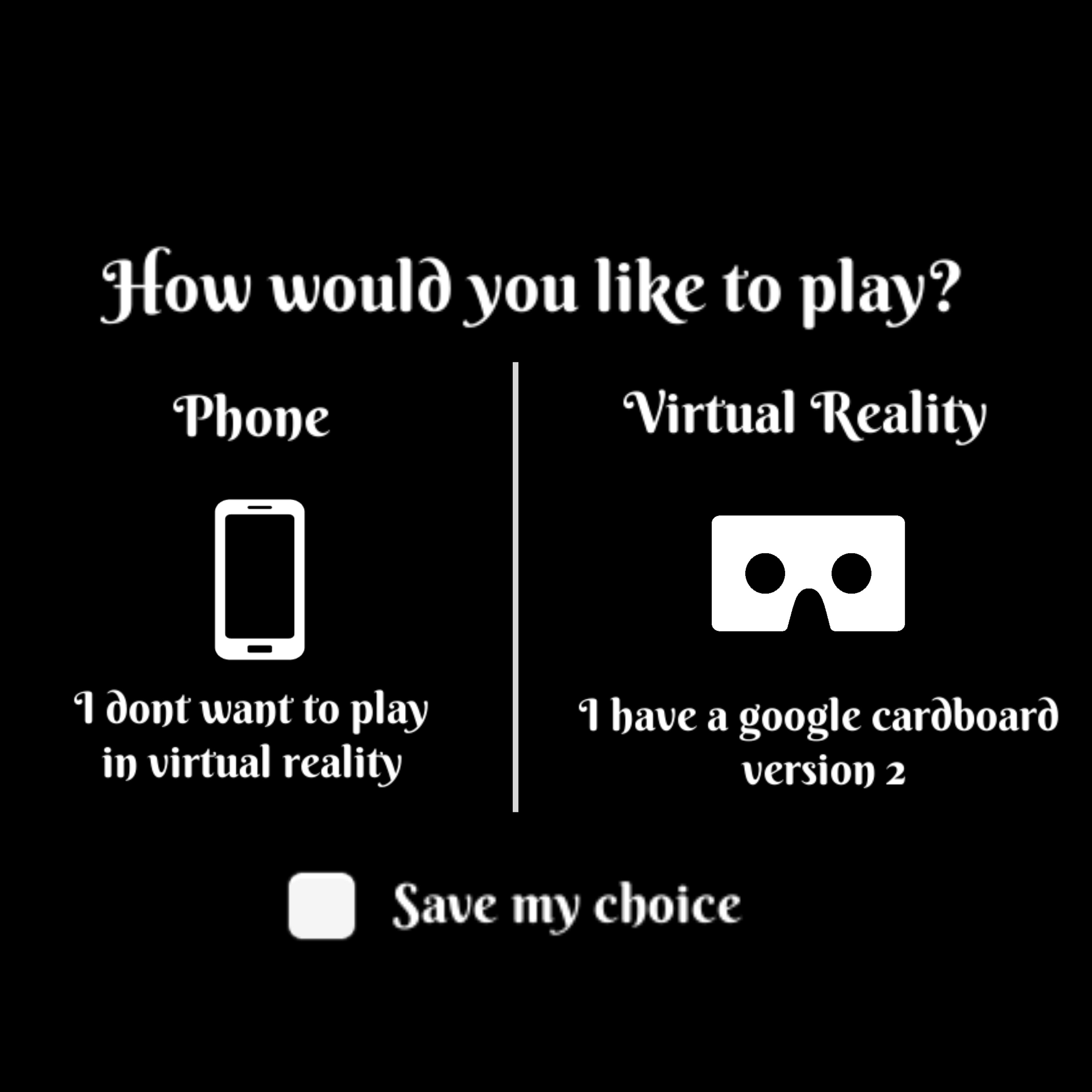 Quidditch VR