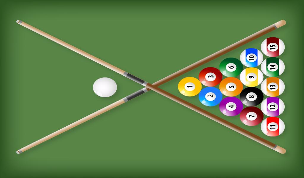 pool super billiards pro 2016